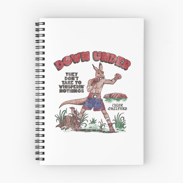 Item preview, Down Under Kangaroo Country Concert designed and sold by talentable66.