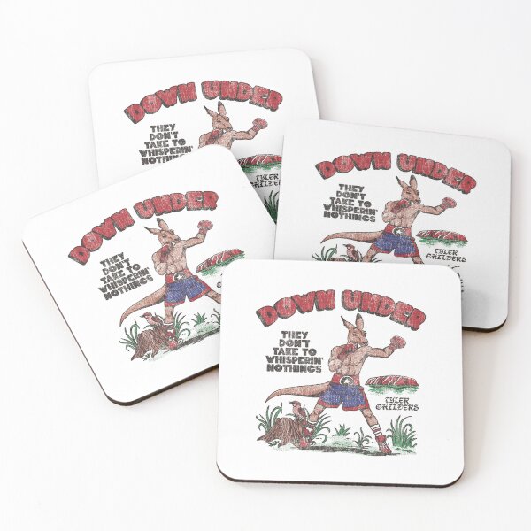Item preview, Down Under Kangaroo Country Concert designed and sold by talentable66.
