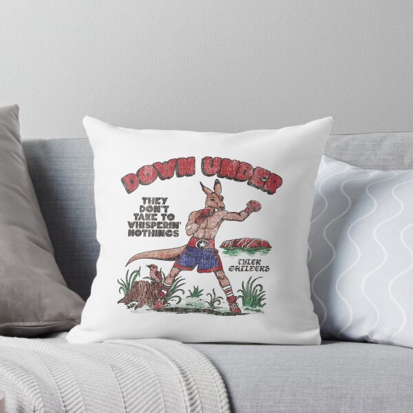 Item preview, Down Under Kangaroo Country Concert designed and sold by talentable66.