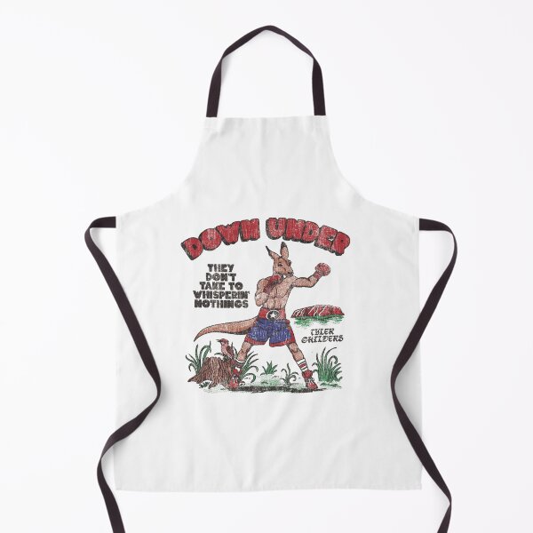 Item preview, Down Under Kangaroo Country Concert designed and sold by talentable66.