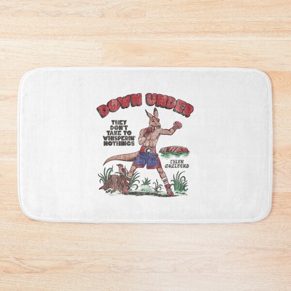 Item preview, Down Under Kangaroo Country Concert designed and sold by talentable66.