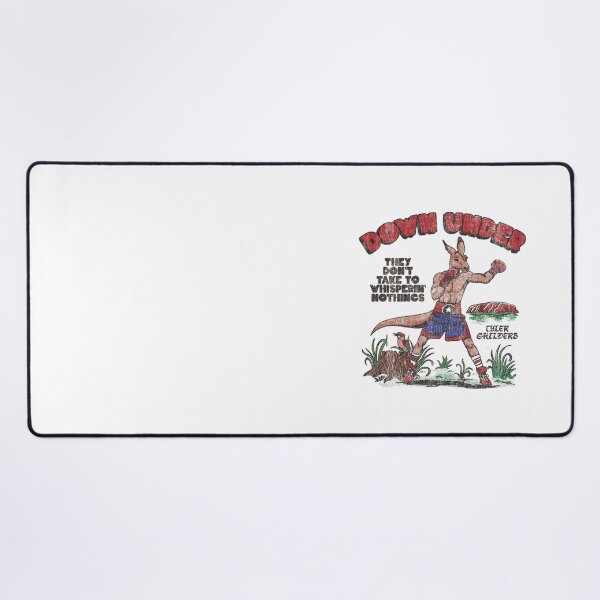 Item preview, Down Under Kangaroo Country Concert designed and sold by talentable66.
