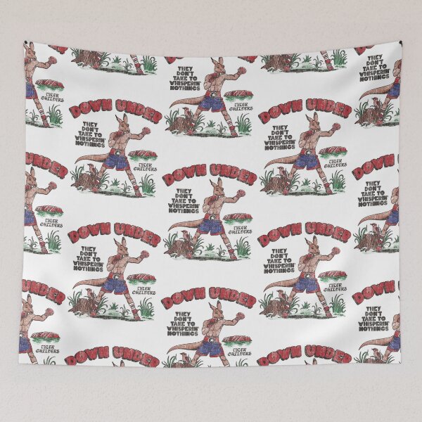 Item preview, Down Under Kangaroo Country Concert designed and sold by talentable66.