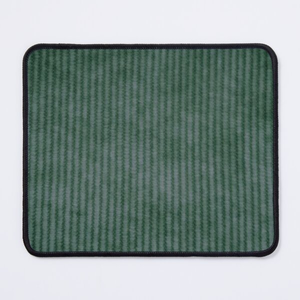 Item preview, Green Corduroy designed and sold by ZedColors.