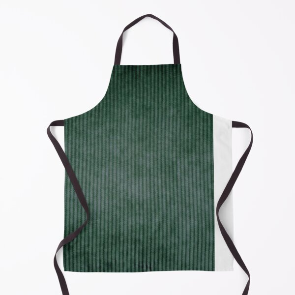 Item preview, Green Corduroy designed and sold by ZedColors.