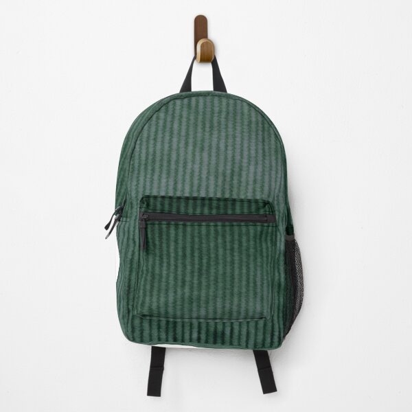 Item preview, Green Corduroy designed and sold by ZedColors.