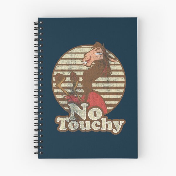 Item preview, Funny Mule No Touchy Vintage designed and sold by talentable66.