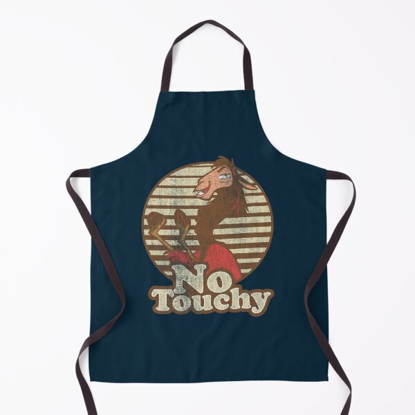 Item preview, Funny Mule No Touchy Vintage designed and sold by talentable66.