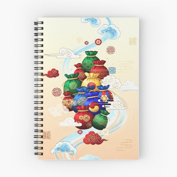 Aperçu de l'œuvre Image de la pochette porte-bonheur créée et vendue par SoonOne.