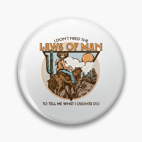 Item preview, Laws Of Man Vintage Typography designed and sold by talentable66.