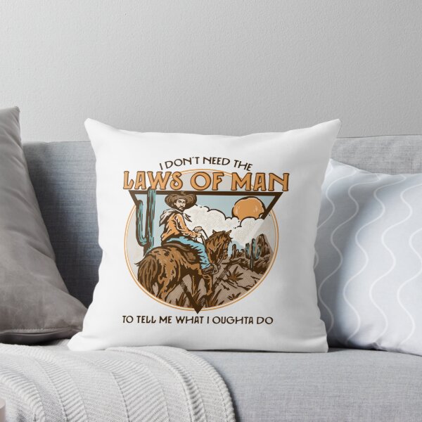 Item preview, Laws Of Man Vintage Typography designed and sold by talentable66.