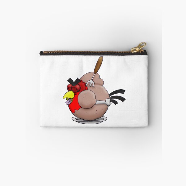 Item preview, Dead Angry Bird Illustration with Dark Humor and Edgy Design designed and sold by lively. stickers.