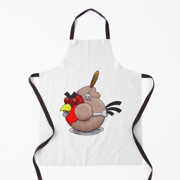 Item preview, Dead Angry Bird Illustration with Dark Humor and Edgy Design designed and sold by lively. stickers.
