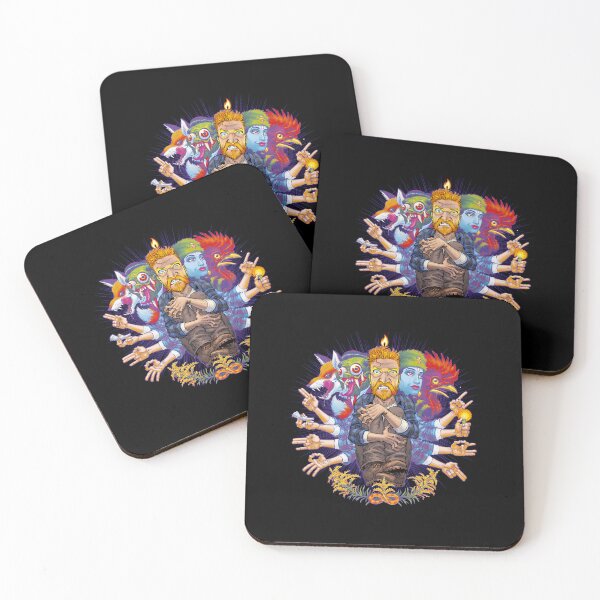 Item preview, Multiple Hands Country Concert Art designed and sold by talentable66.