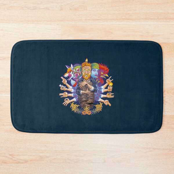 Item preview, Multiple Hands Country Concert Art designed and sold by talentable66.