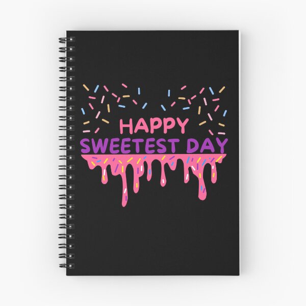Item preview, Happy Sweetest Day designed and sold by HiPatti.