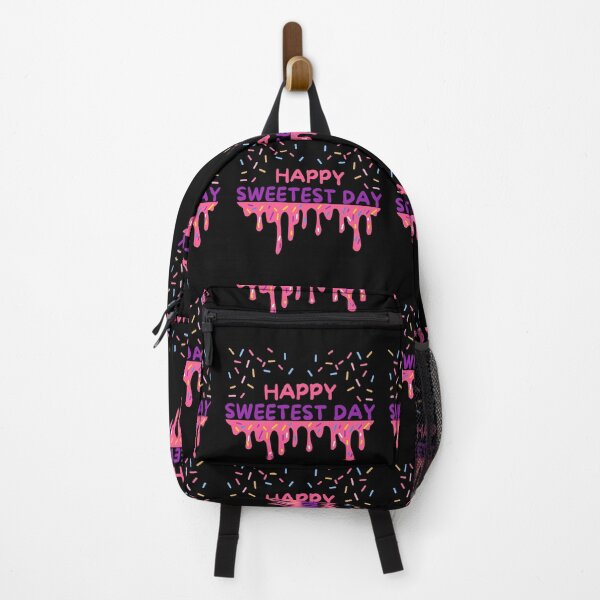 Item preview, Happy Sweetest Day designed and sold by HiPatti.