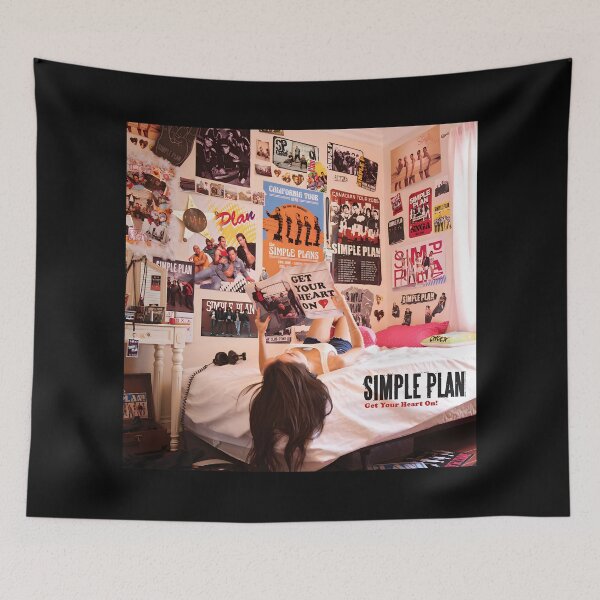 Item preview, rock band album summer tour designed and sold by overtroy.