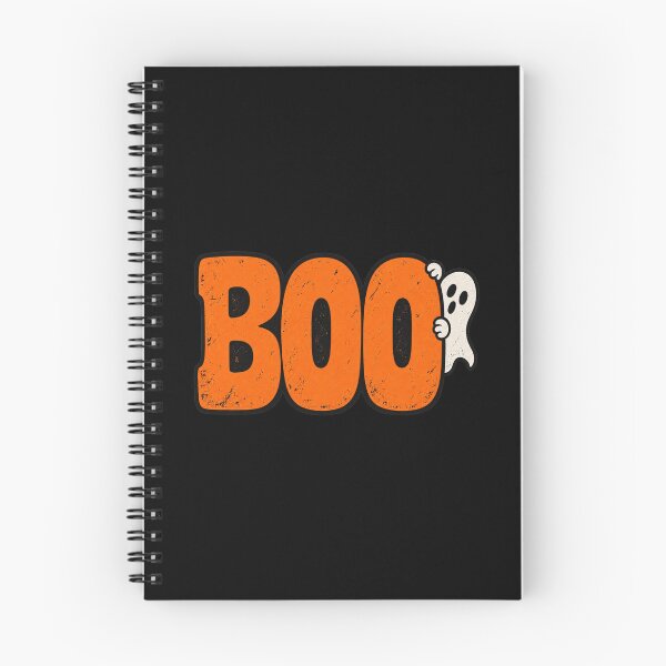 Item preview, Vintage BOO Ghost designed and sold by Radgraphic.