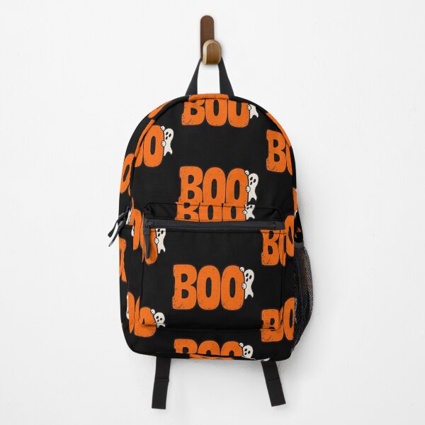 Item preview, Vintage BOO Ghost designed and sold by Radgraphic.