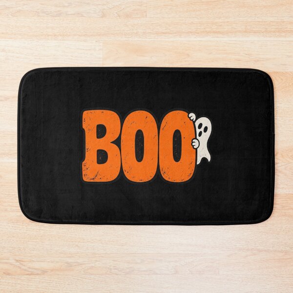 Item preview, Vintage BOO Ghost designed and sold by Radgraphic.