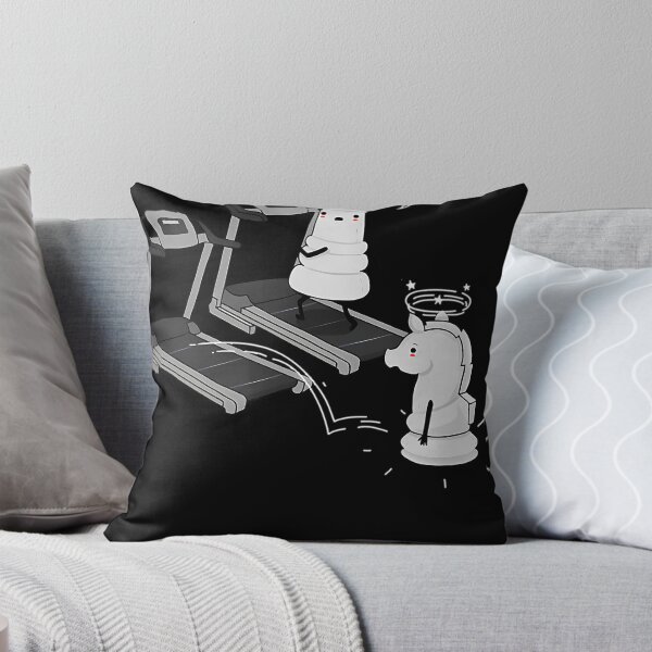 Item preview, Walking in a straight line For Fans designed and sold by StudioGothics.