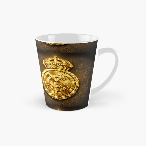 Item preview, Real Madrid Golden designed and sold by casamomo.
