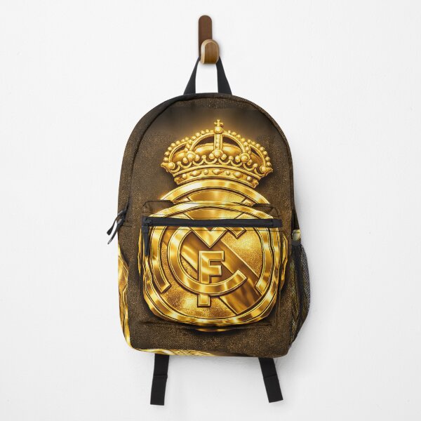 Item preview, Real Madrid Golden designed and sold by casamomo.