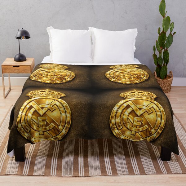 Item preview, Real Madrid Golden designed and sold by casamomo.