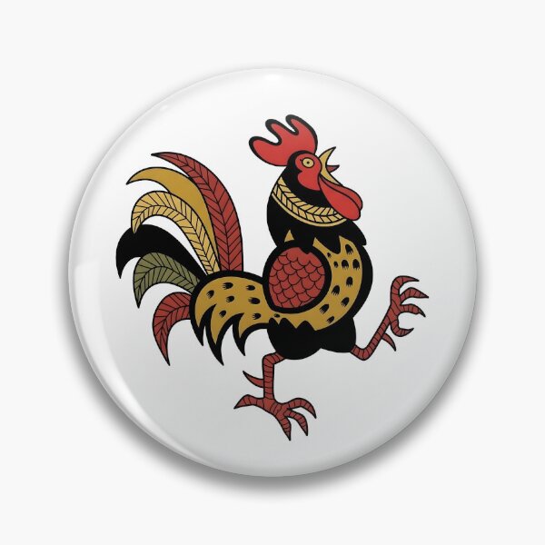 Item preview, Rooster designed and sold by Colón Graphix’s.