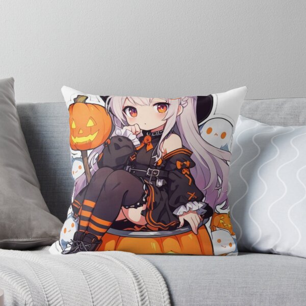 Item preview, Adorable Kawaii Chibi Girl Halloween Costume designed and sold by AnimDream .