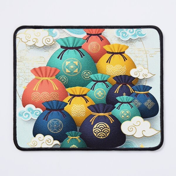 Item preview, Lucky Pouch Image designed and sold by SoonOne.
