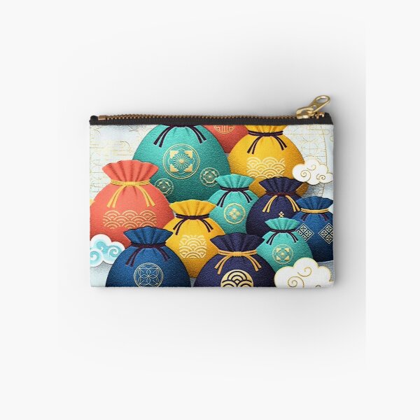 Item preview, Lucky Pouch Image designed and sold by SoonOne.