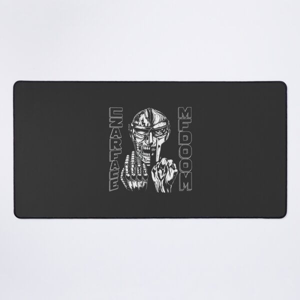Item preview, Czarface and MF Doom Split Mask Illustration Art Design designed and sold by lordsofe999.