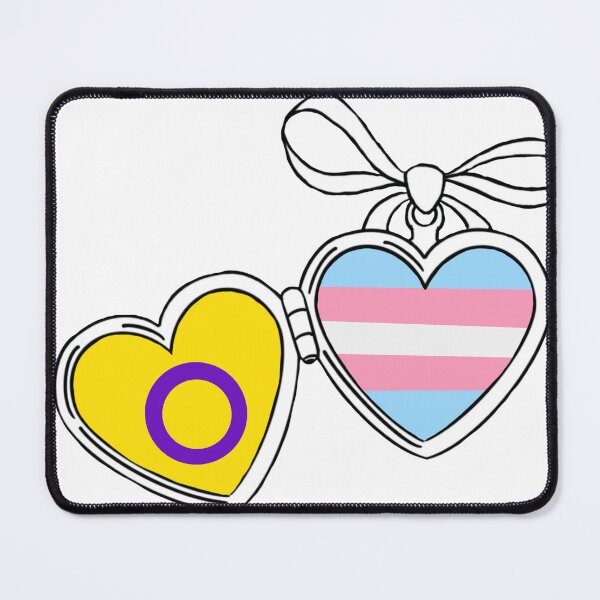 Item preview, Intersex x Transgender designed and sold by Pan-artist.