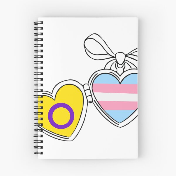 Item preview, Intersex x Transgender designed and sold by Pan-artist.