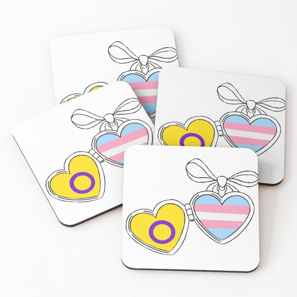 Item preview, Intersex x Transgender designed and sold by Pan-artist.