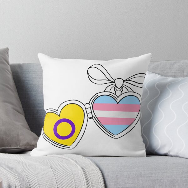 Item preview, Intersex x Transgender designed and sold by Pan-artist.