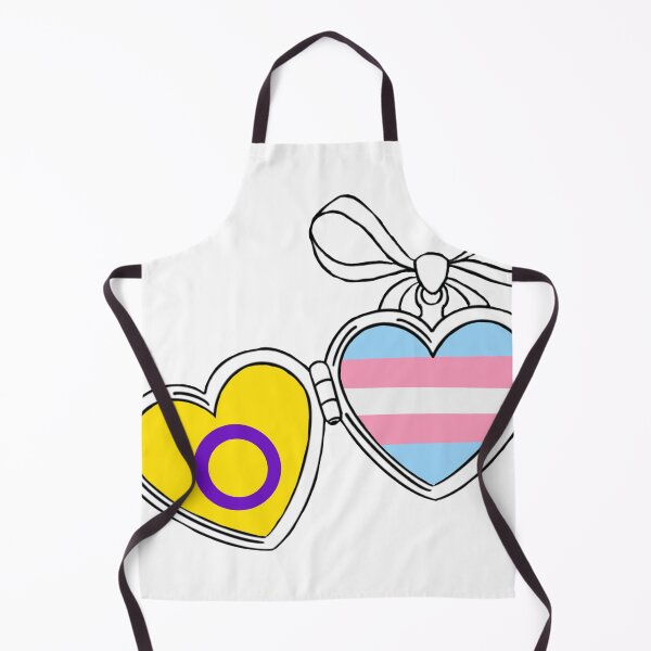 Item preview, Intersex x Transgender designed and sold by Pan-artist.