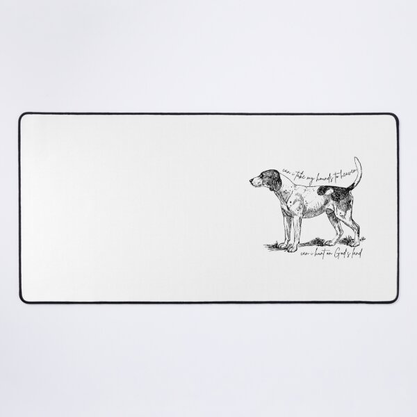 Item preview, Vintage Hound Dog Country Music designed and sold by talentable66.