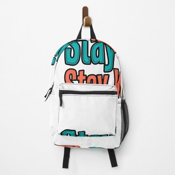 Item preview, Stay Weird. Stay Winning. designed and sold by Geordesign.