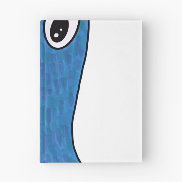 Item preview, Goofy Blue Pigeon  designed and sold by LeisuretimeArt.