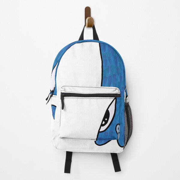 Item preview, Goofy Blue Pigeon designed and sold by LeisuretimeArt.