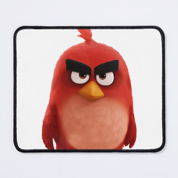 Item preview, Fierce Angry Birds Style Cartoon Character Design designed and sold by lively. stickers.