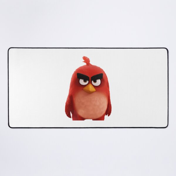 Item preview, Fierce Angry Birds Style Cartoon Character Design designed and sold by lively. stickers.