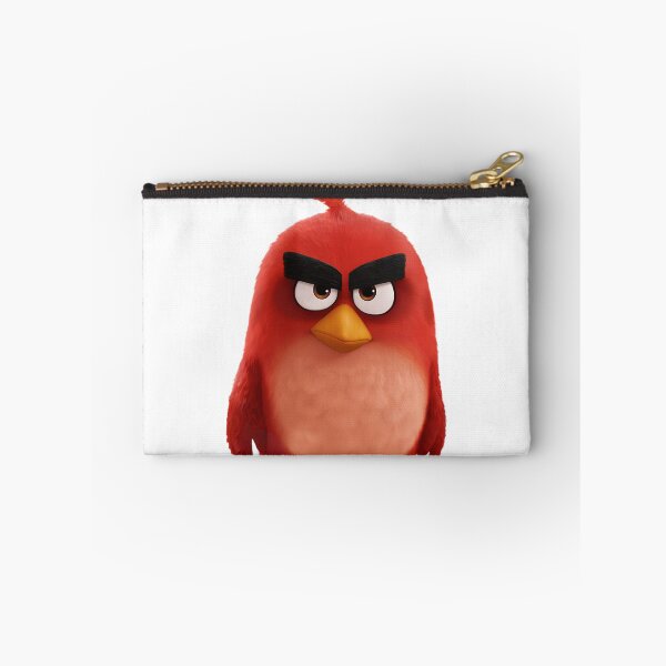 Item preview, Fierce Angry Birds Style Cartoon Character Design designed and sold by lively. stickers.