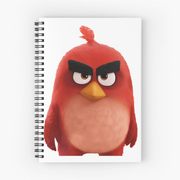Item preview, Fierce Angry Birds Style Cartoon Character Design designed and sold by lively. stickers.