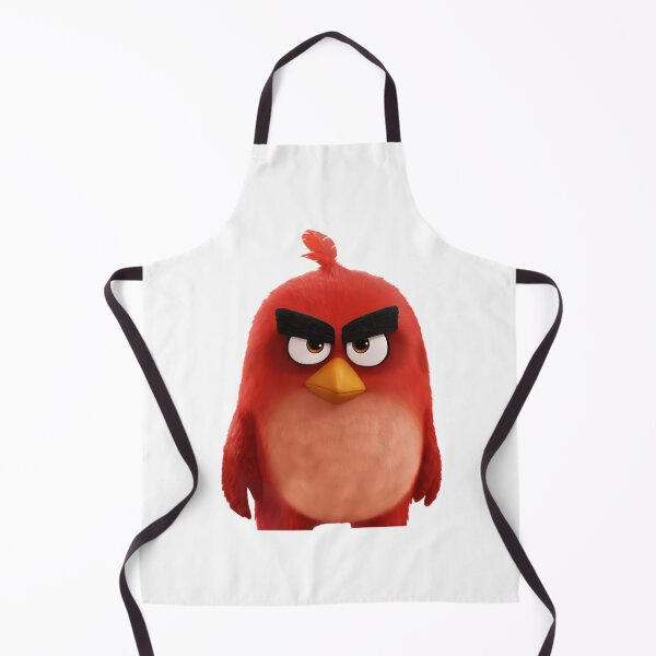 Item preview, Fierce Angry Birds Style Cartoon Character Design designed and sold by lively. stickers.