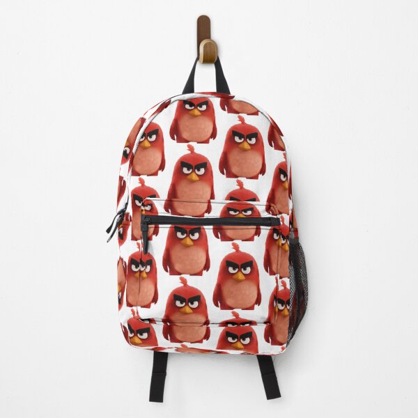 Item preview, Fierce Angry Birds Style Cartoon Character Design designed and sold by lively. stickers.