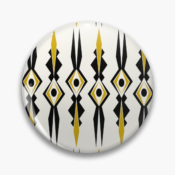 Item preview, Linear Verticality designed and sold by Space & Care - Art Deco GeoMetrica.